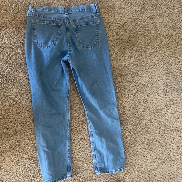 Jean pants - Picture 2 of 2